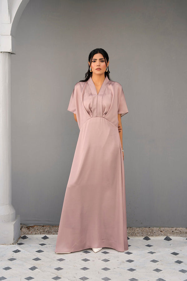 Enchanted Drape - Rabiya Hassan