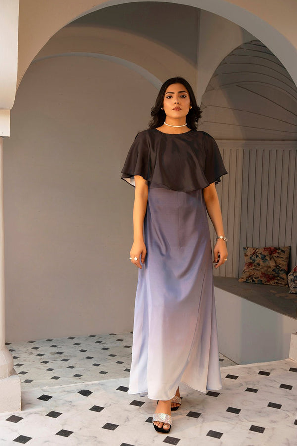 Midnight Elegance - Rabiya Hassan