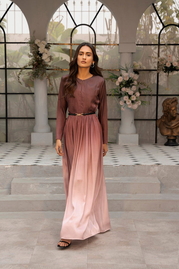 Mocca Mirage - Rabiya Hassan