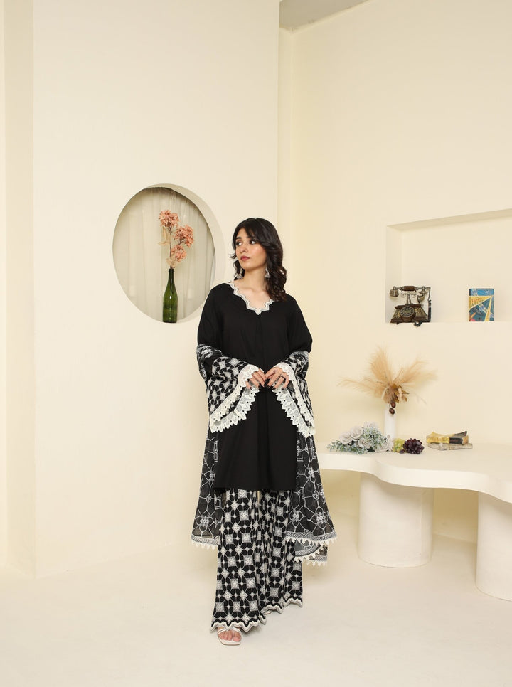 Nyra - Rabiya Hassan