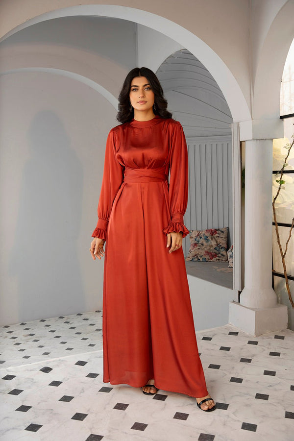 Sienna Muse - Rabiya Hassan