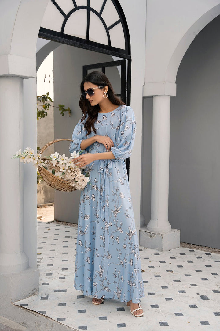 Sky serenade - Rabiya Hassan