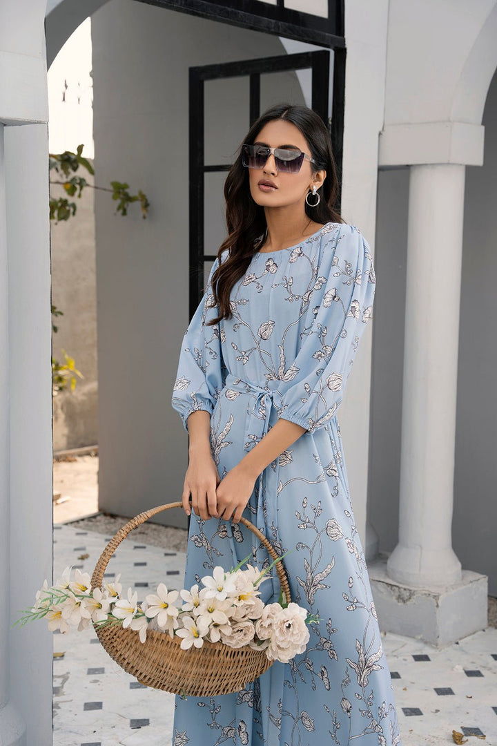 Sky serenade - Rabiya Hassan