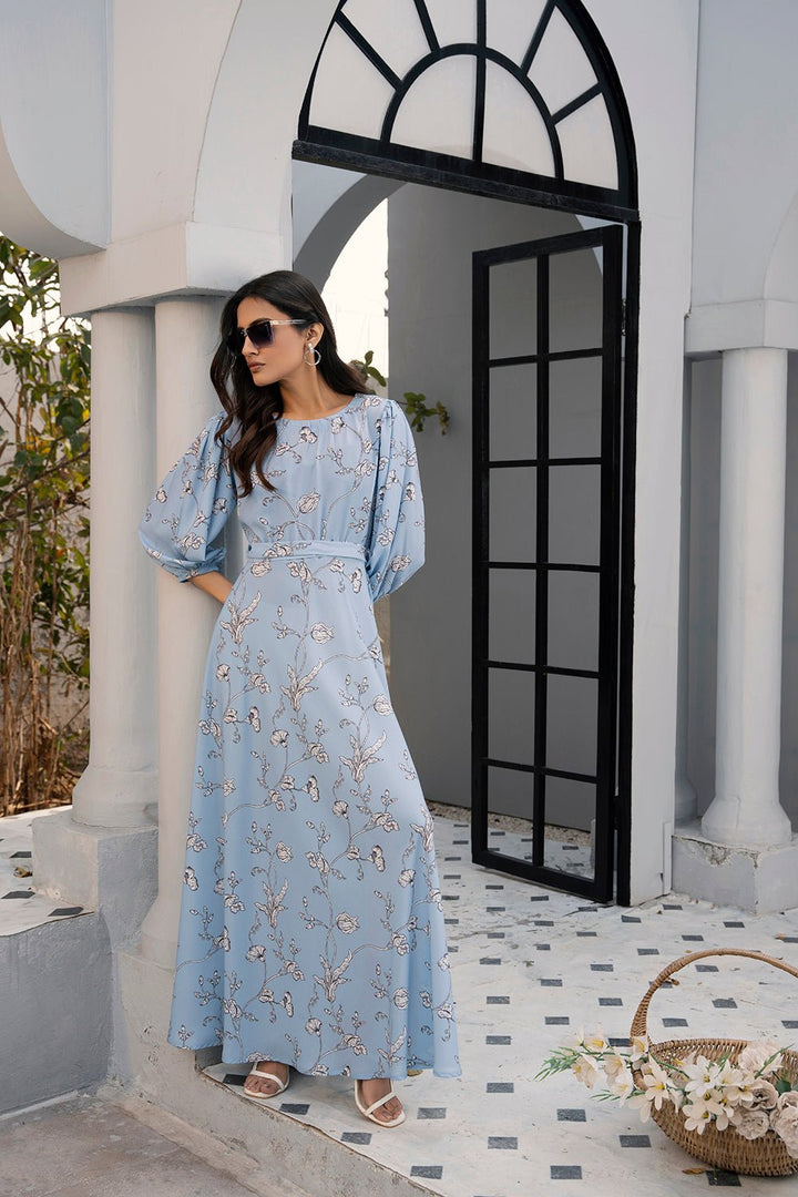 Sky serenade - Rabiya Hassan