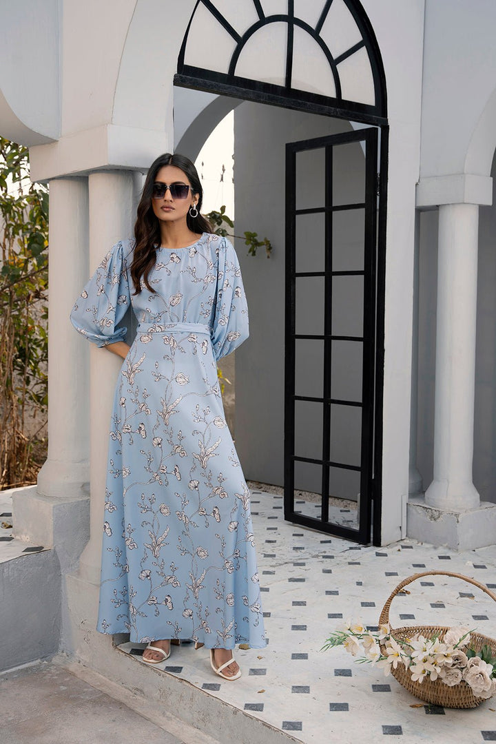 Sky serenade - Rabiya Hassan