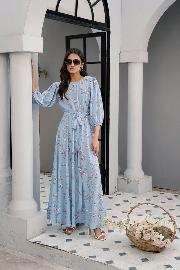 Sky serenade - Rabiya Hassan