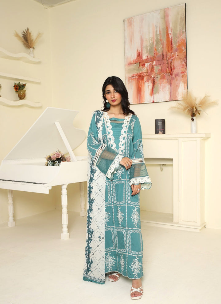 Virent - Rabiya Hassan
