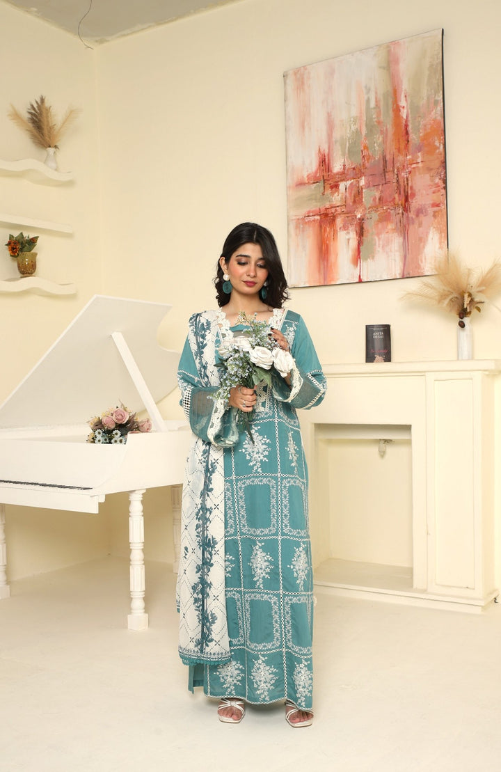 Virent - Rabiya Hassan