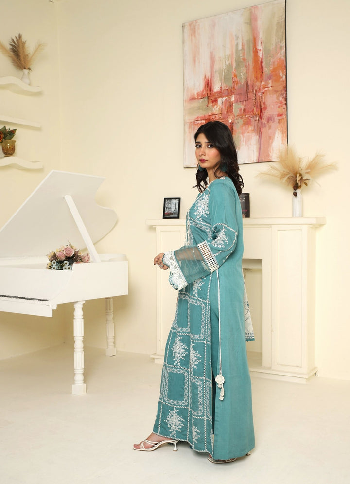 Virent - Rabiya Hassan