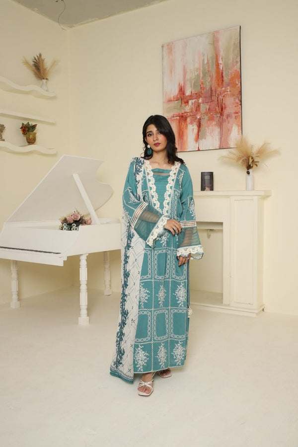 Virent - Rabiya Hassan
